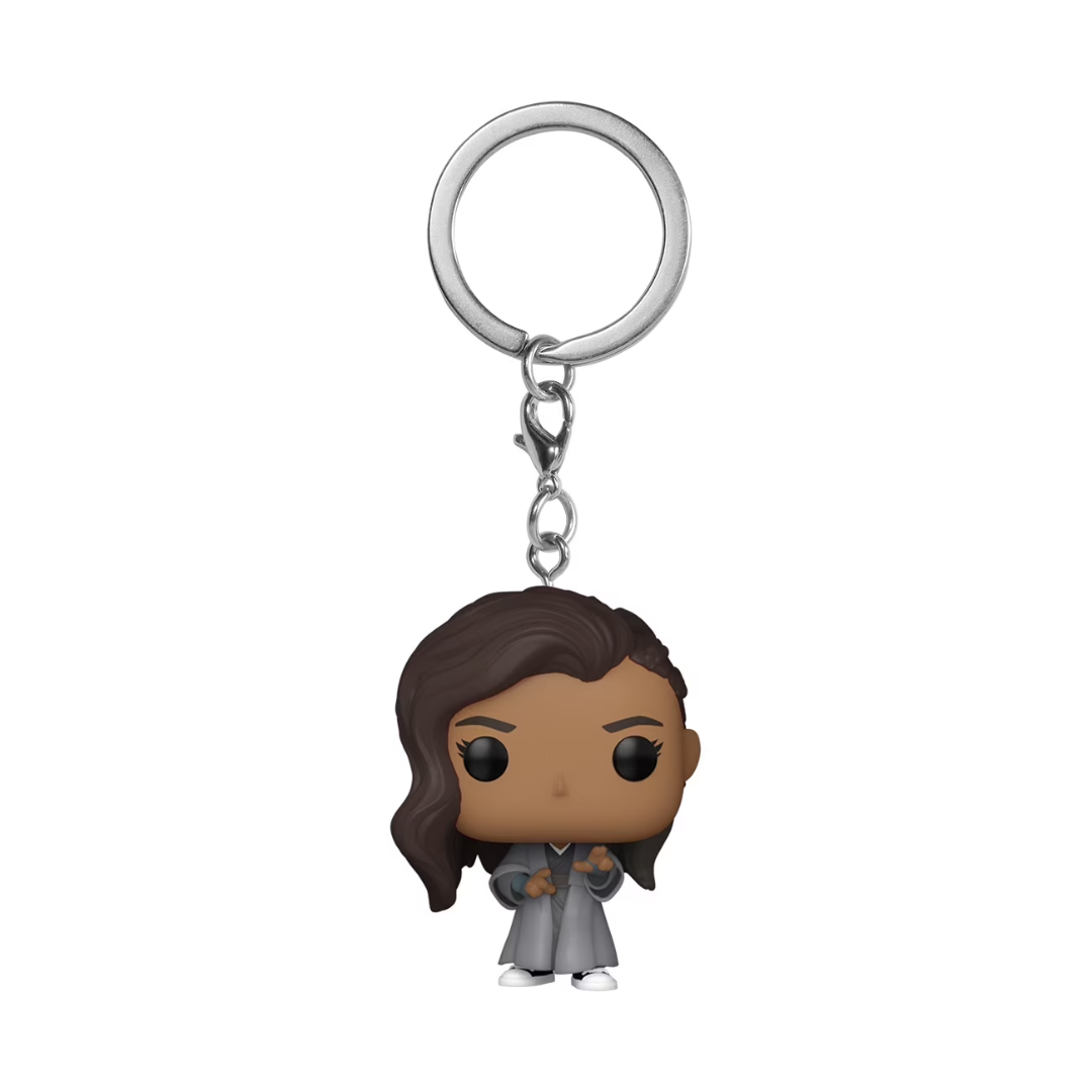 POP KEYCHAIN: DOCTOR STRANGE IN THE MULTIVERSE OF MADNESS - AMERICA CHAVEZ 62404